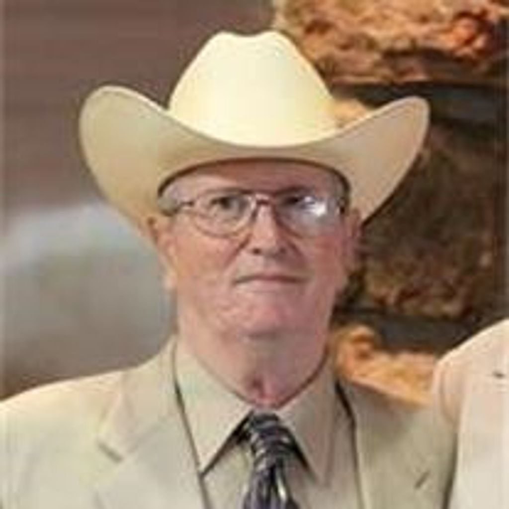Virgil Norrell,