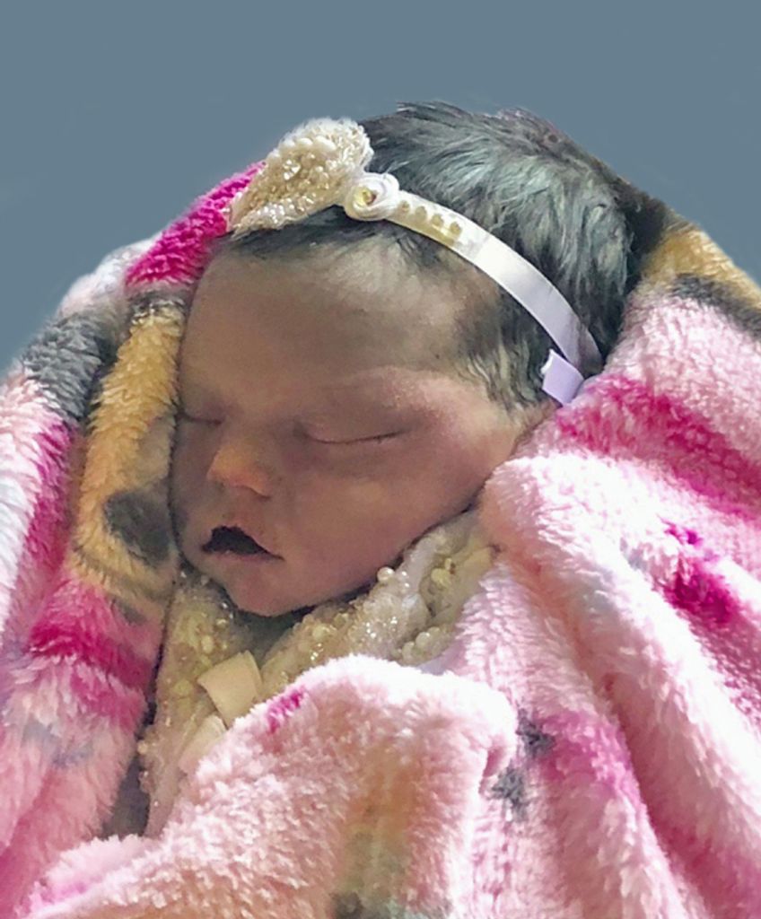 Hailey Rae Grotelueschen