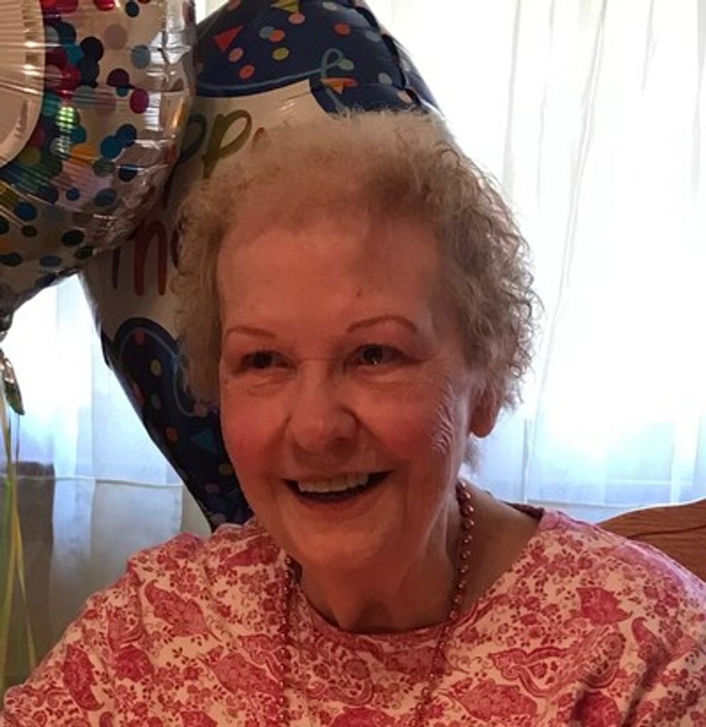 Doris Handschuh Profile Photo
