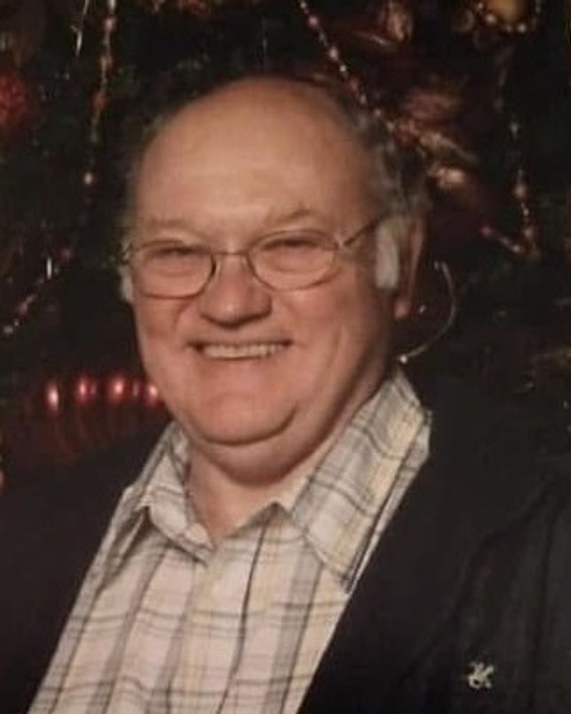 Ronald Brack Profile Photo