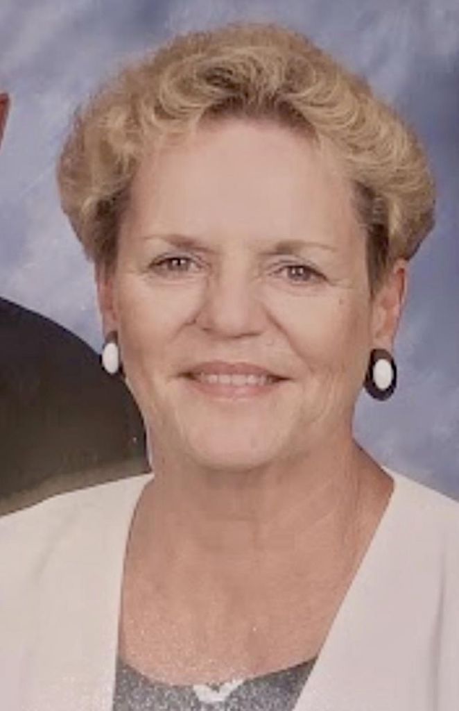 Carolyn Durkee Brown