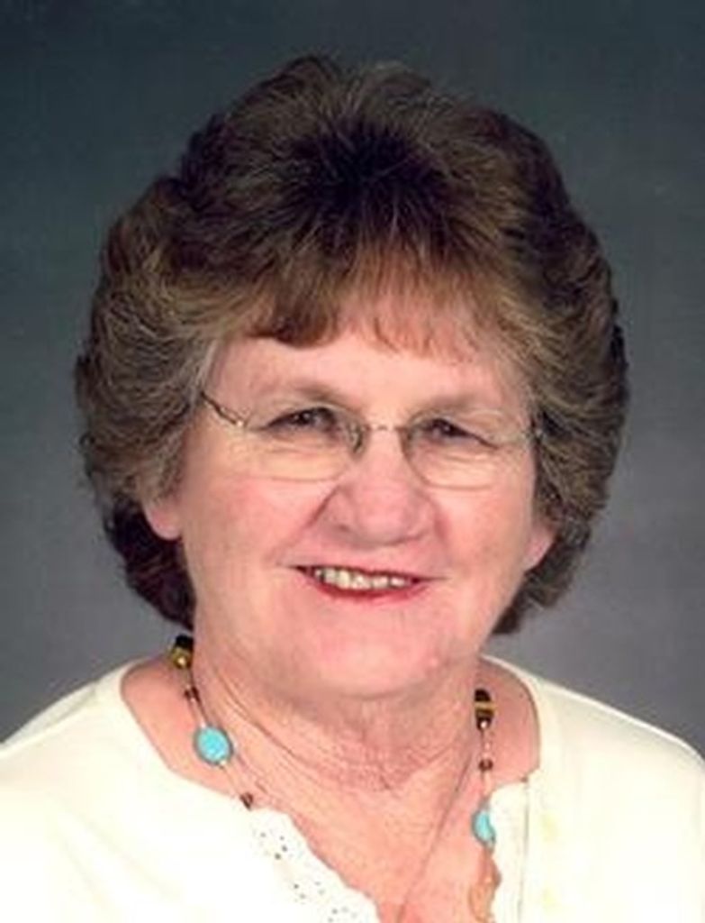 Petronilla "Petty" Mott