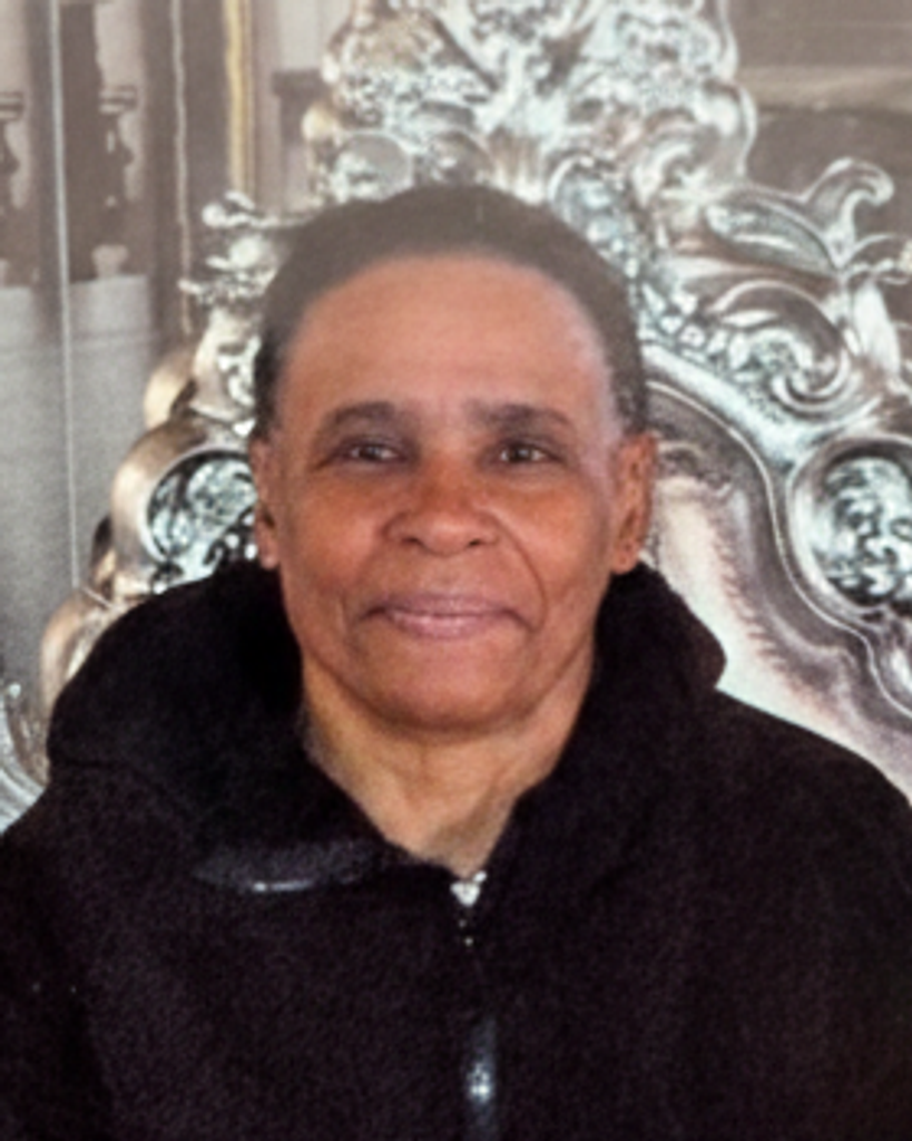 Ursuline Baron Profile Photo