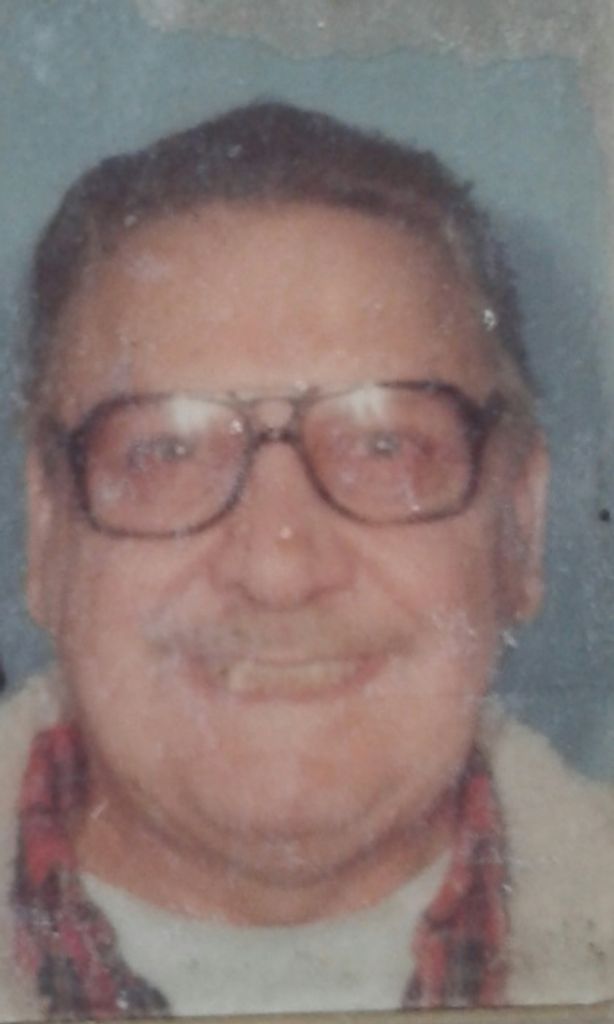 Anthony Constatino