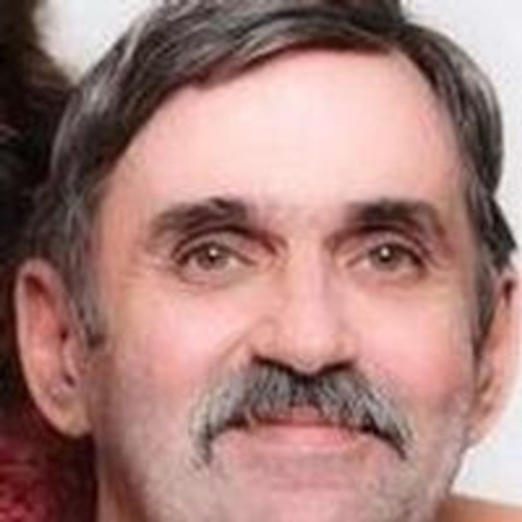 Richard Donald "Rick" Rutter Jr