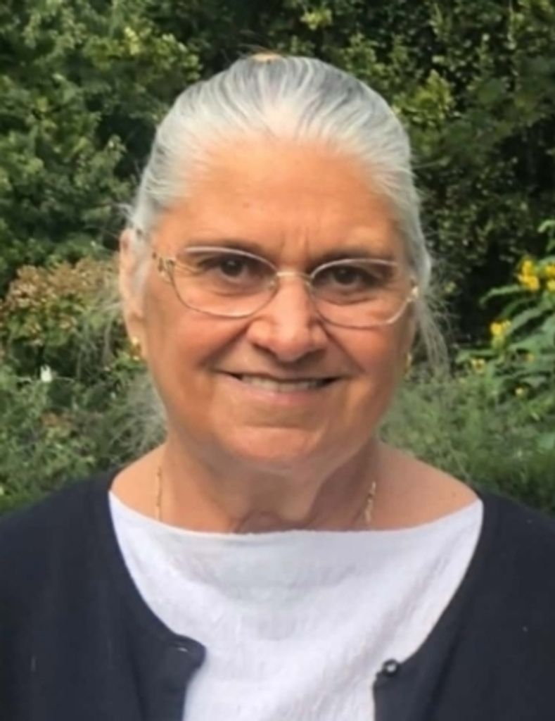 Barbara Jean Hughes Profile Photo