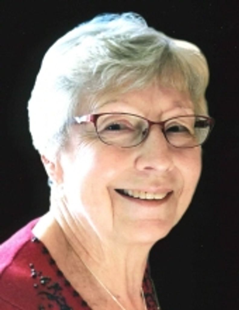 Sharon Suttner Profile Photo