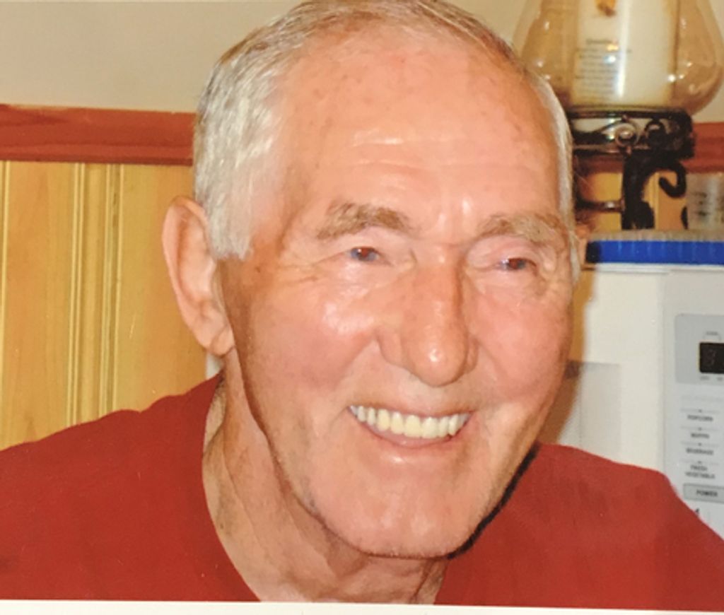 Gerald Francis Lewis Profile Photo