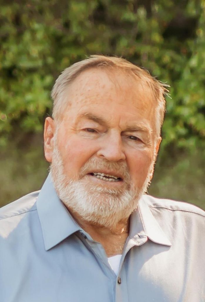Henry "Hank" Albert Loew Profile Photo