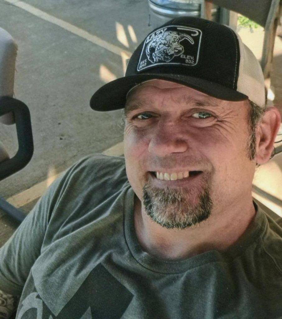 Joseph "Joey" Matthew Whalen Profile Photo