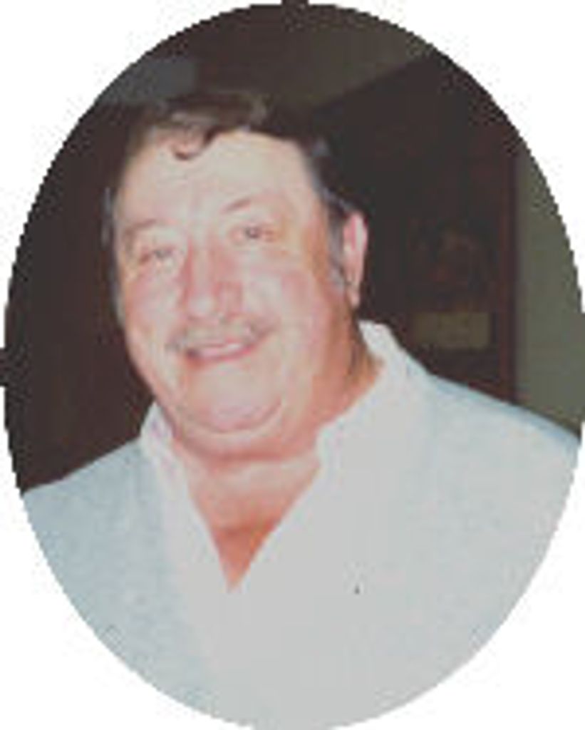 Wallace I. Johnson Profile Photo
