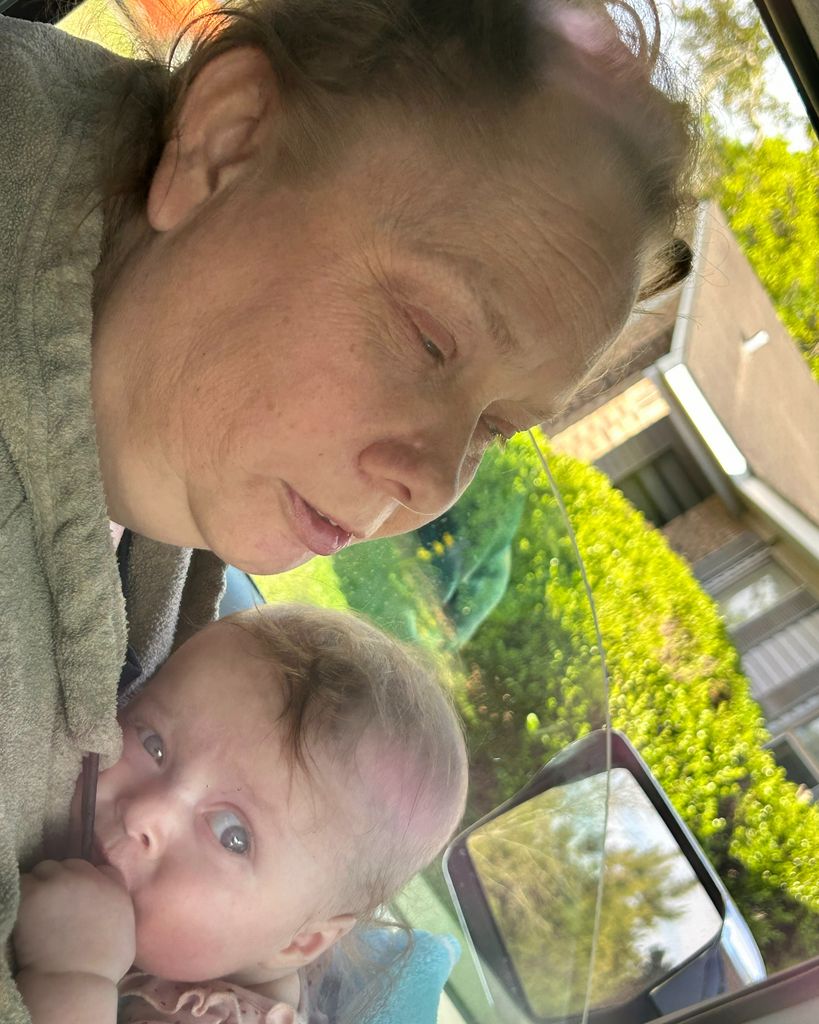 Cosenda Jewell Pelham