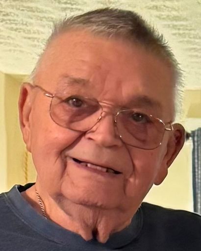 Larry Clouse's obituary image