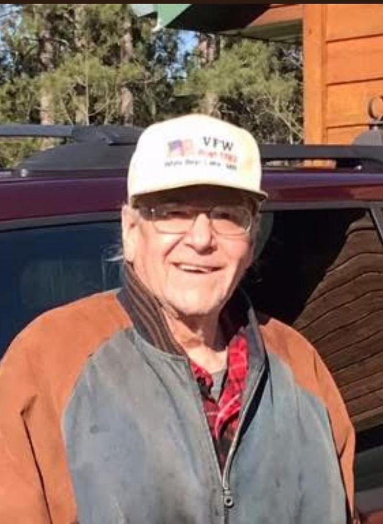 Robert "Bob" Jungwirth Profile Photo