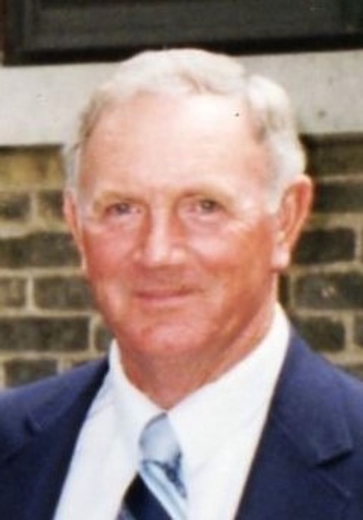 Willard Frank Mccombs Profile Photo