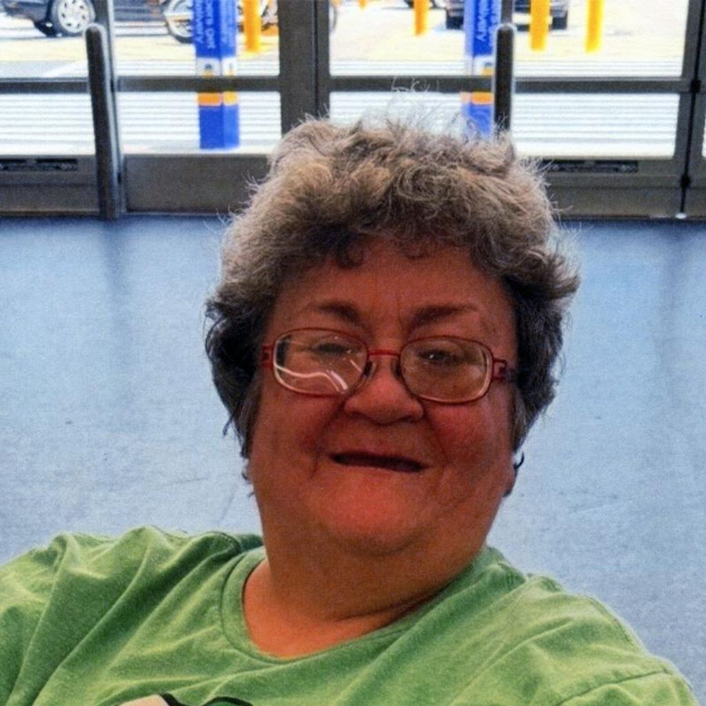 Tina Renee Hardin Profile Photo