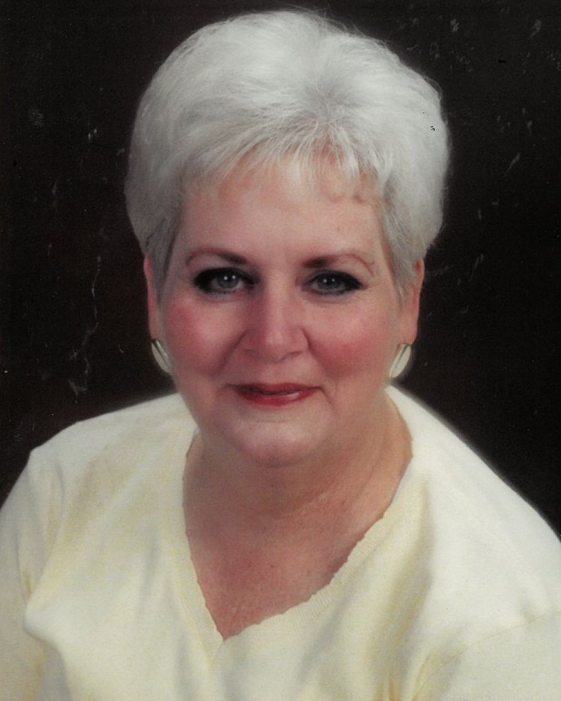 Verna Jo Bracewell Profile Photo