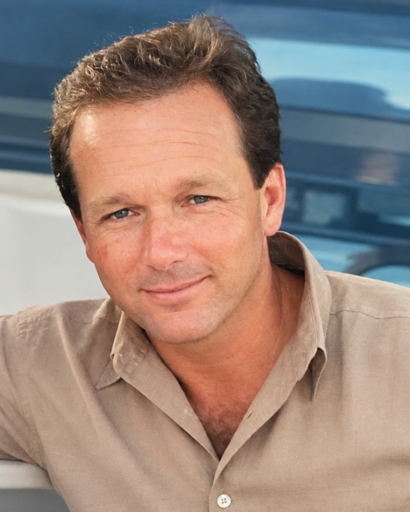 Kevin VanDerBosch