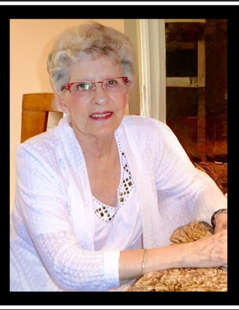 Lorene Clarke Profile Photo