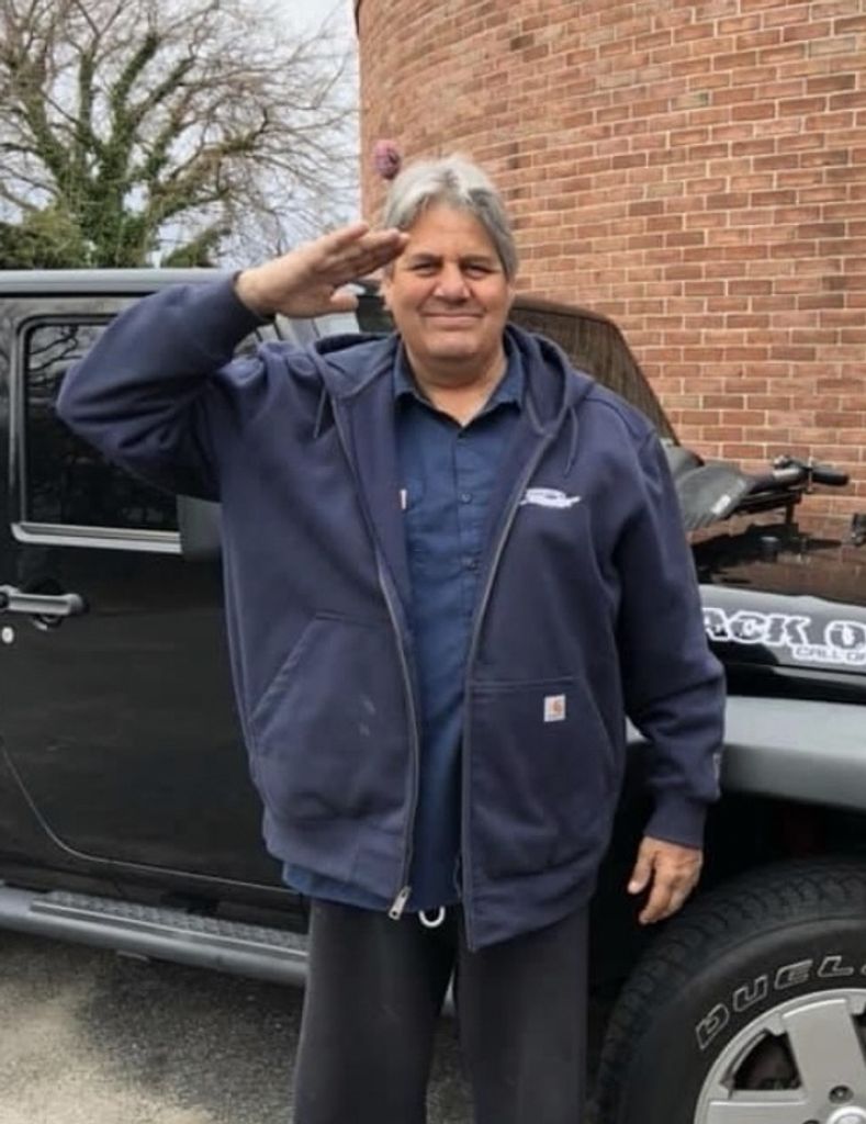 Robert J. Livolsi Profile Photo