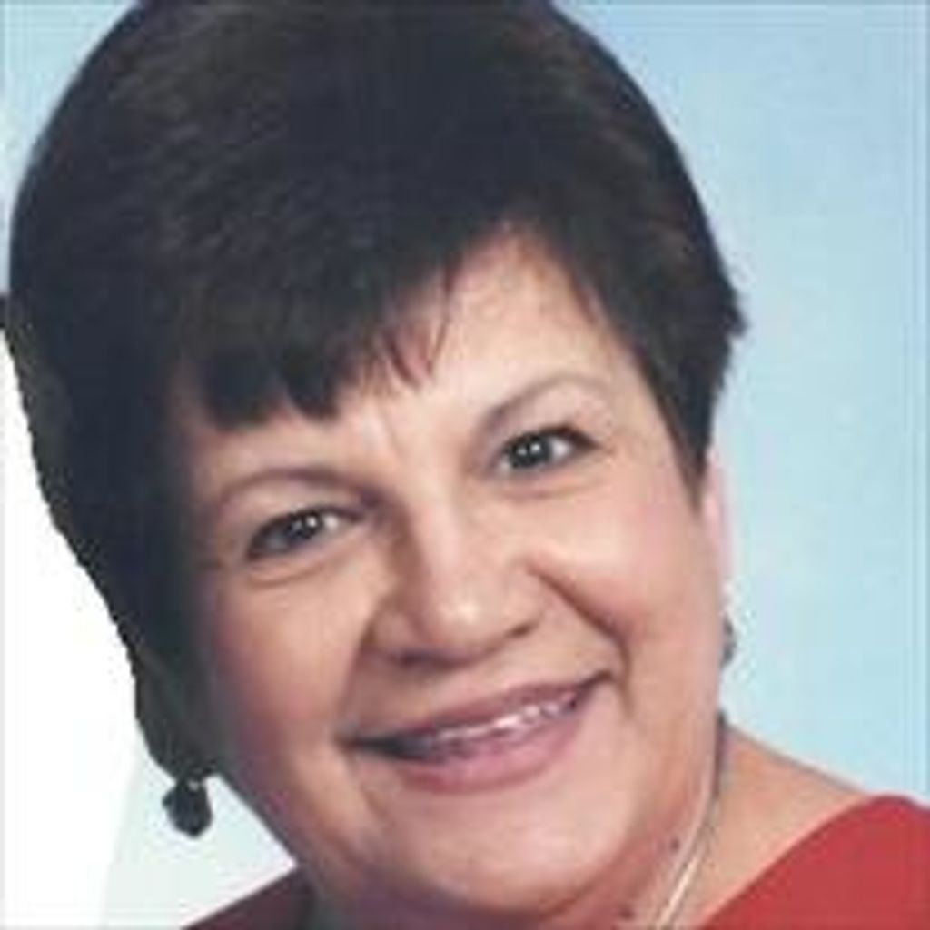 Dorothy Overlaur