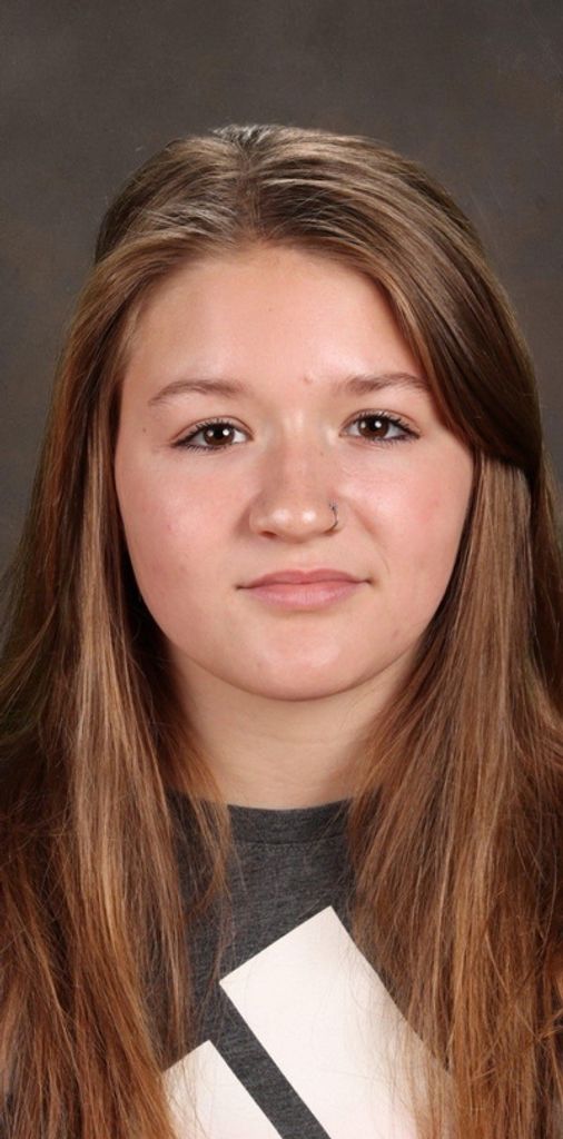 Aubrey Suzanne Tuura Profile Photo