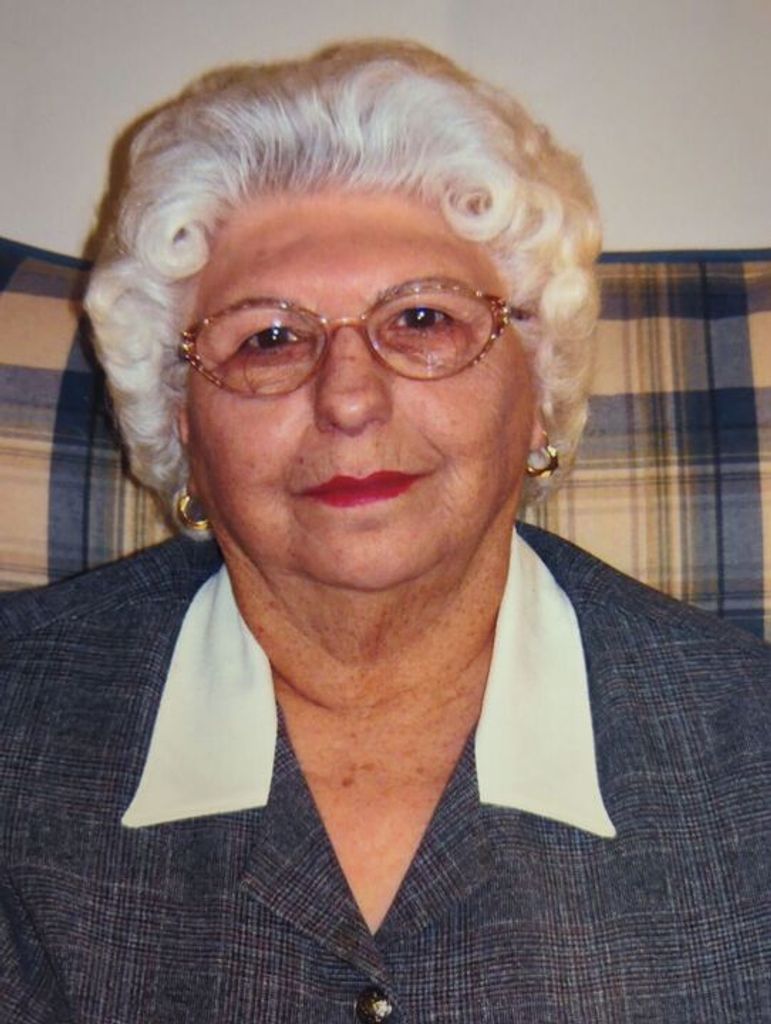 Maria Papoutsis Profile Photo