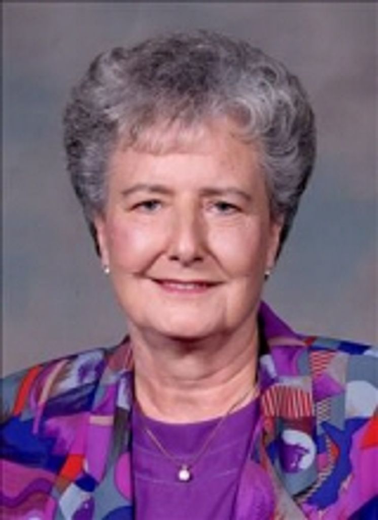Isabell Lorena Johnson