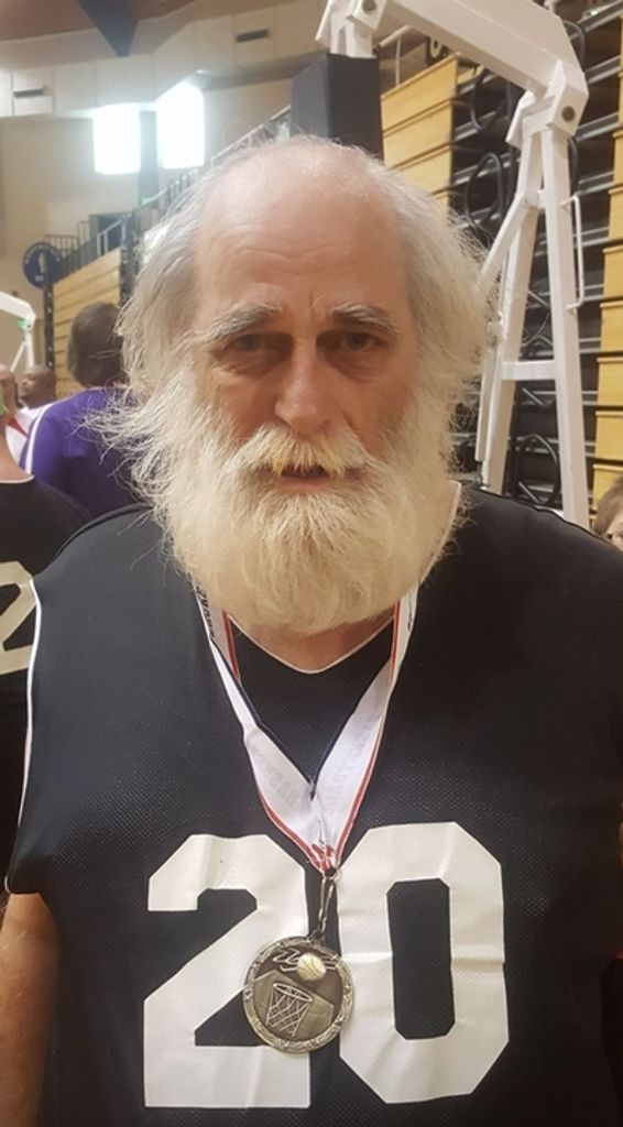 Dennis Grayson, Sr. Profile Photo