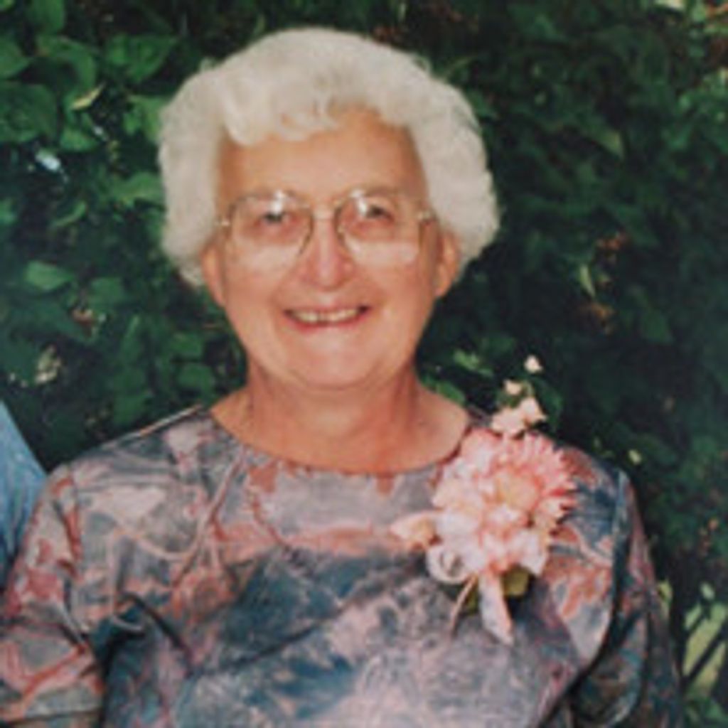 Alice Lucille Smith