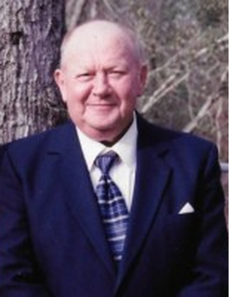 George  Alex Meeks
