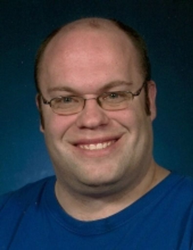 Robert Gerriets