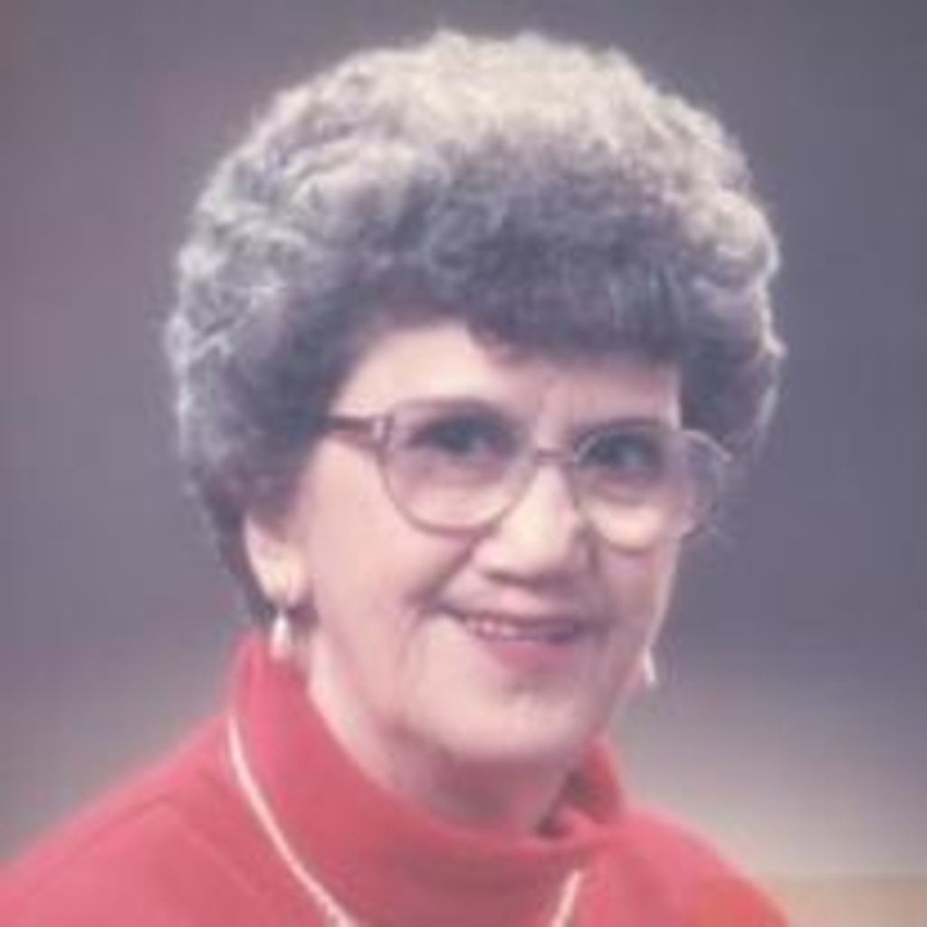 Evelyn C. Schoonover