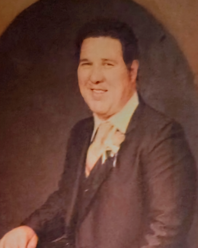 Norman Alton Weaver Jr.