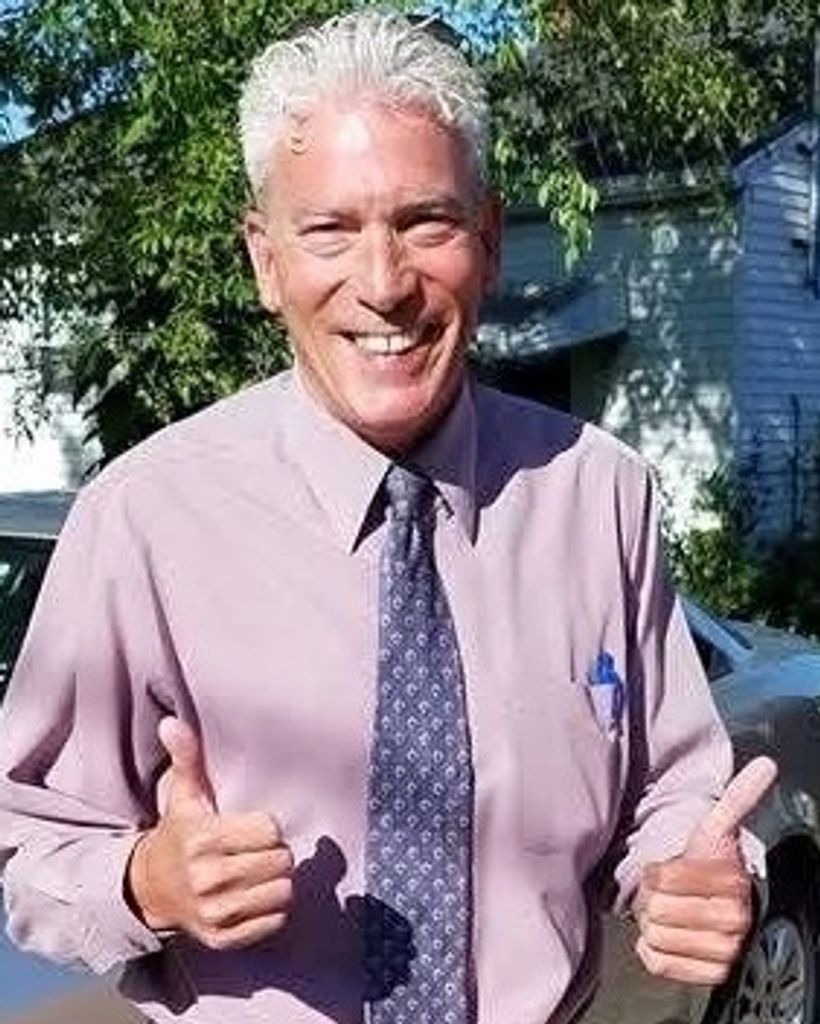Richard Joseph Lamantia Jr. Profile Photo