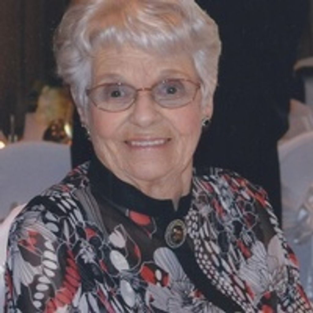 Dorothy L. Mcallister