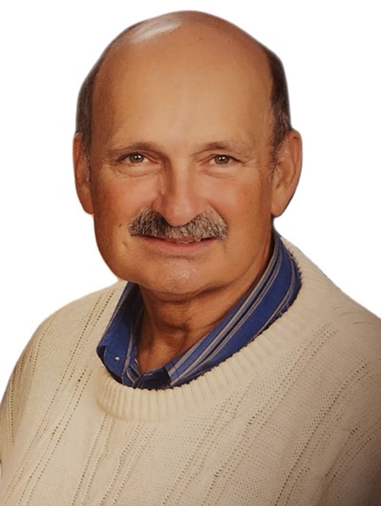 John Otis Bullock Profile Photo