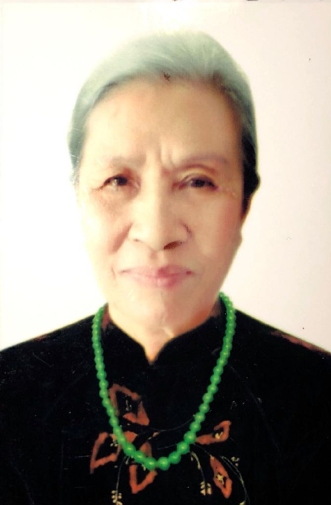 Thanh Thi Nguyen