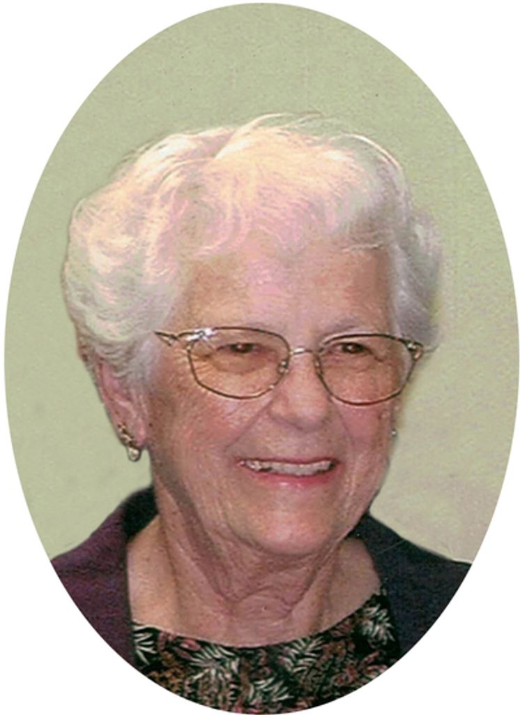 Goldie Mae Baker Profile Photo