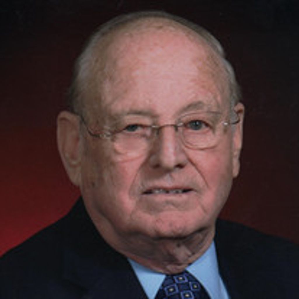 Ellwood 'John' Hall