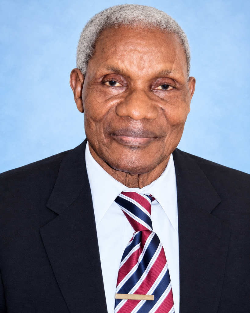 John Zarney Myers Profile Photo
