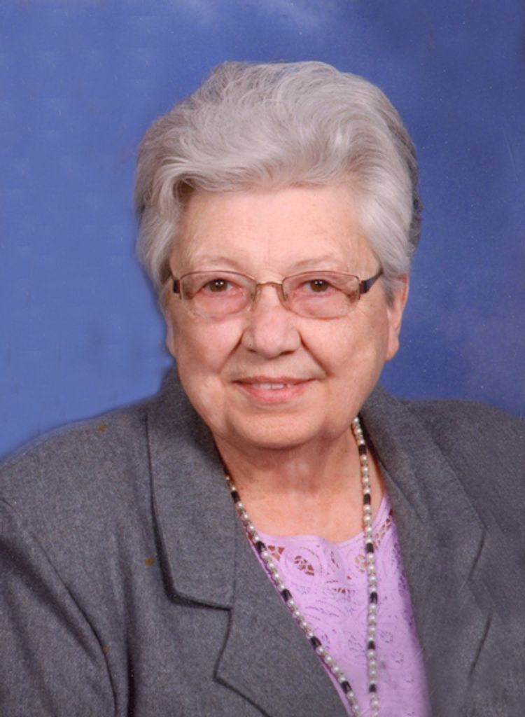 Marilyn Rouse Profile Photo