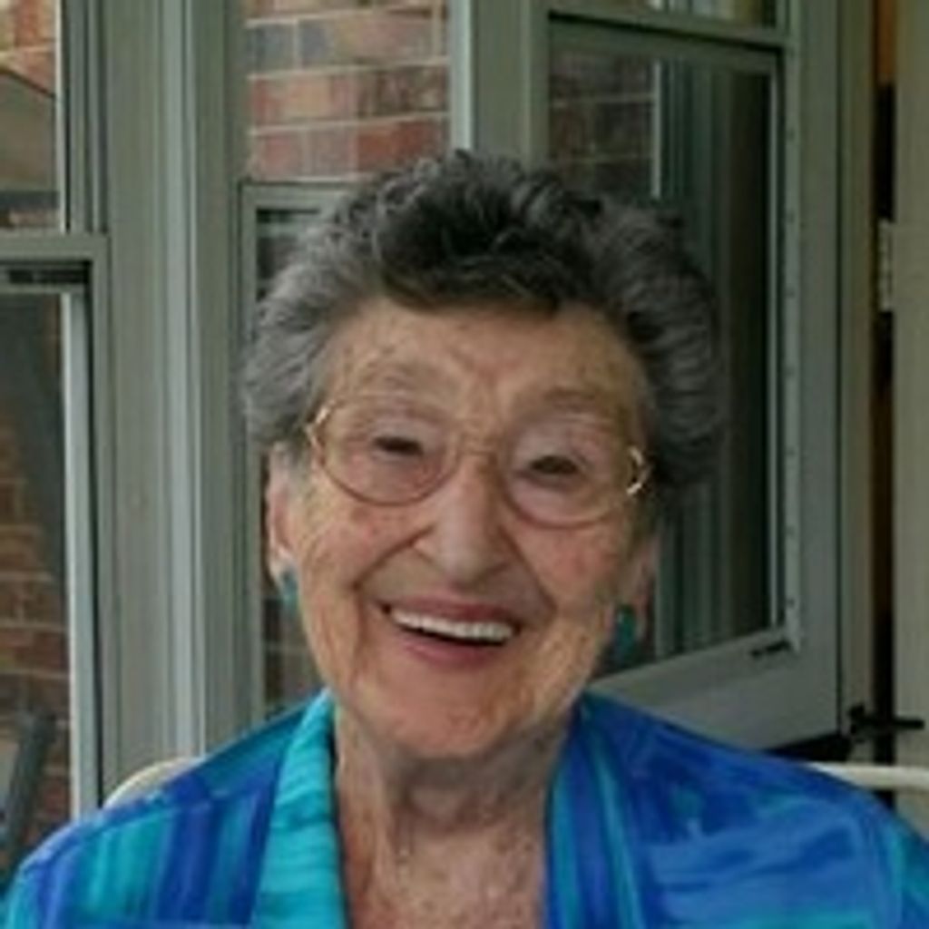 Mildred  Elsa Gerni