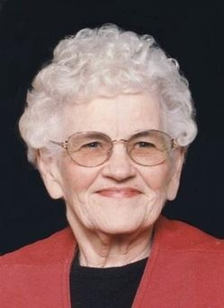 Geraldine Rose Colclazier