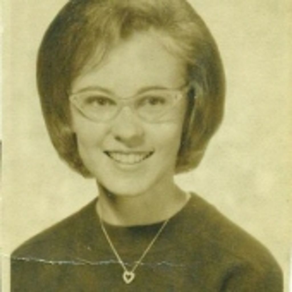 Patricia A. Stubblefield
