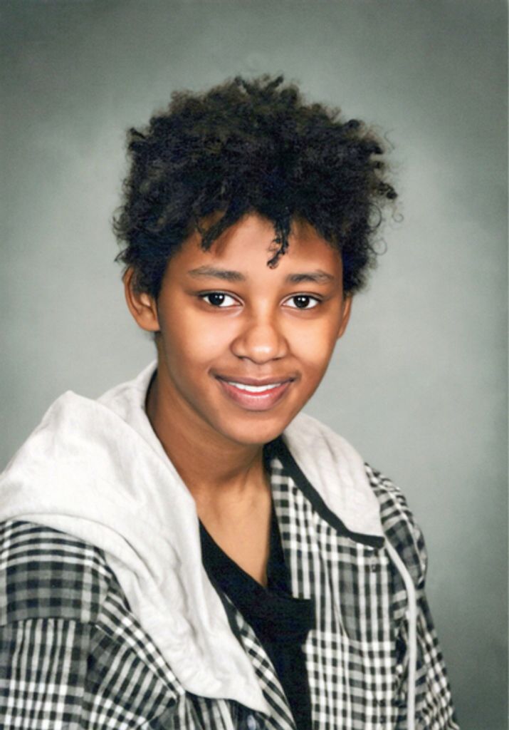 Maya Marshall Pickard