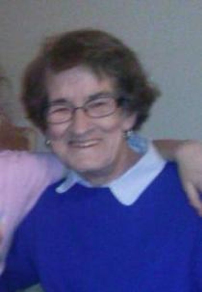 Deloris (Schooley)  Denney