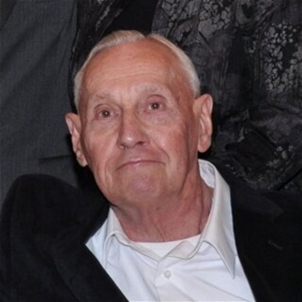 George Giehl Evertz Profile Photo