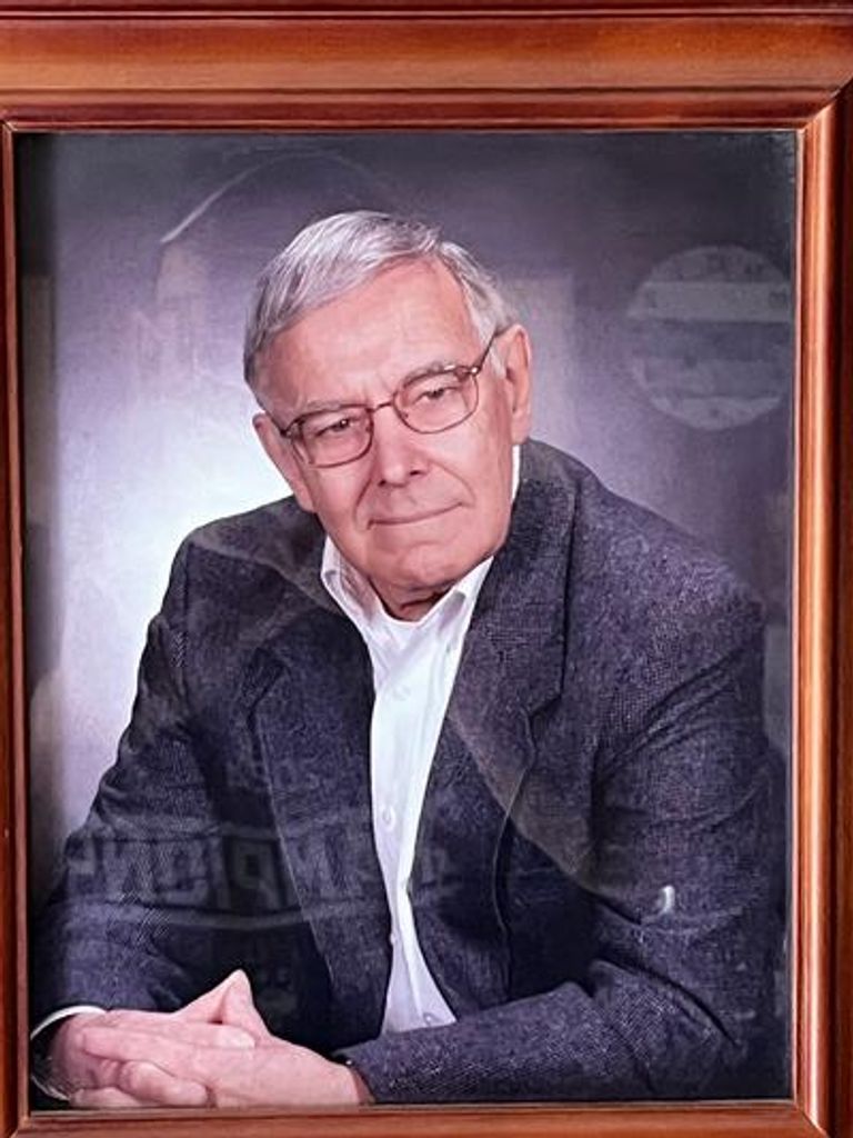 Albert Latouche, Sr. Profile Photo
