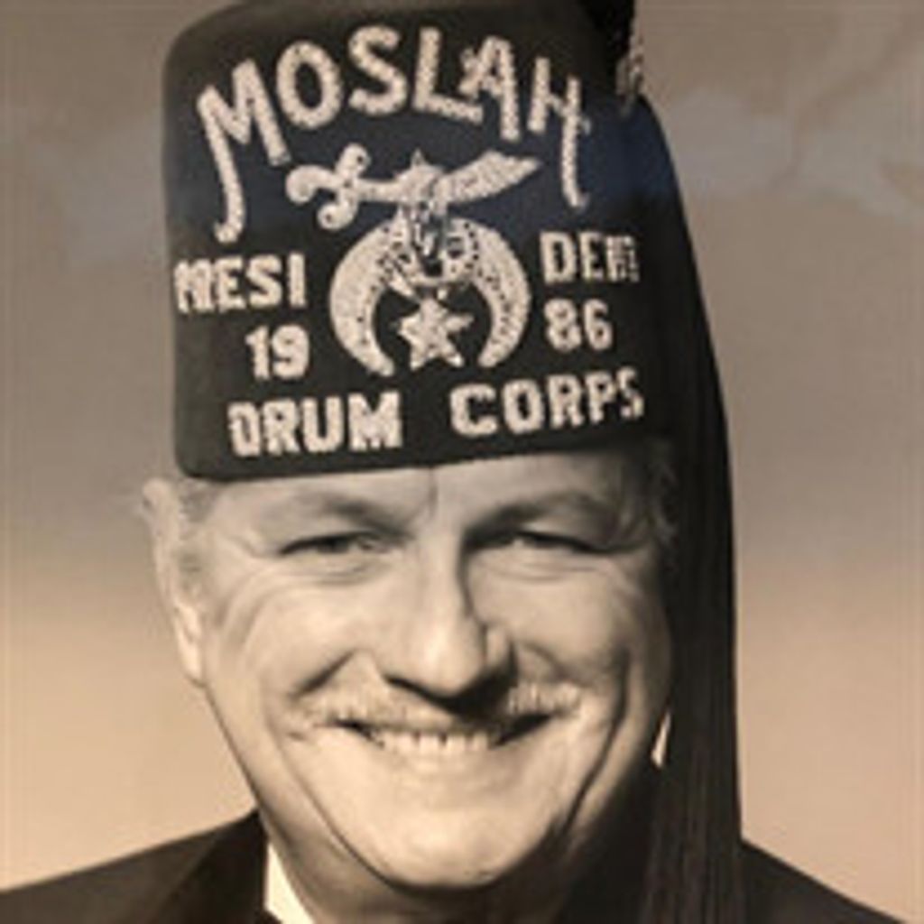 Donald Reese Roberts